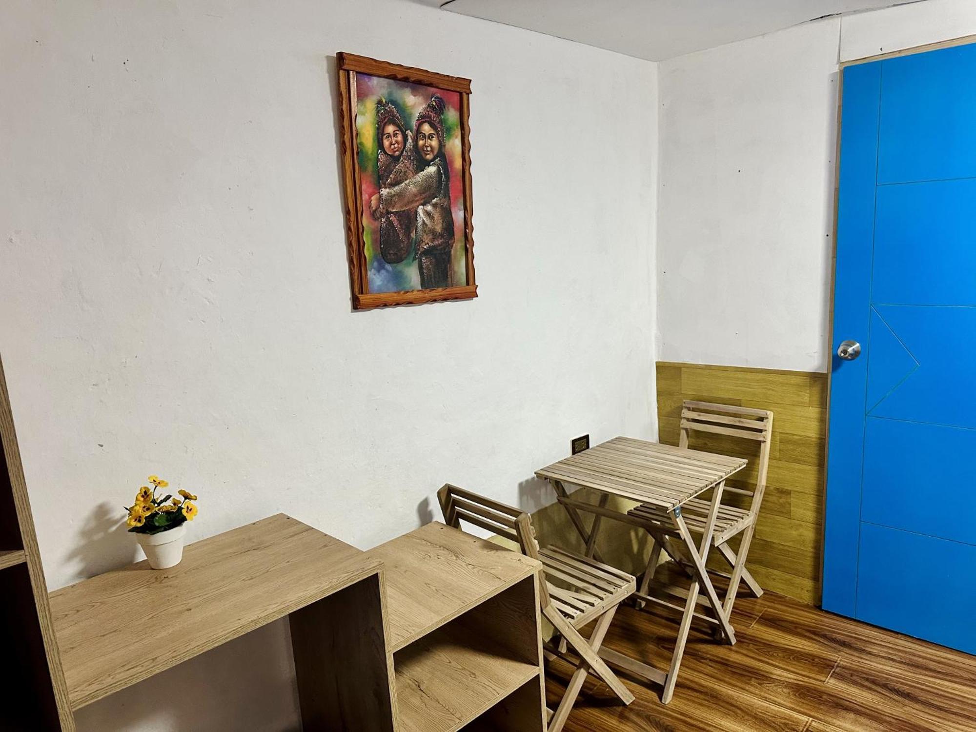 Aitana'S House - San Blas Cusco Exterior photo
